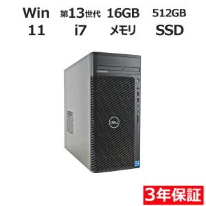 OptiPlex 【3年保証】 DELL OPTIPLEX 3070 MICRO Windows11 i3 デル