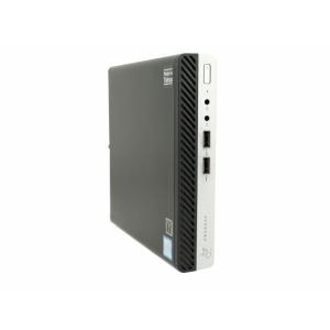 【3年保証】 HP PRODESK 400 G...の詳細画像1