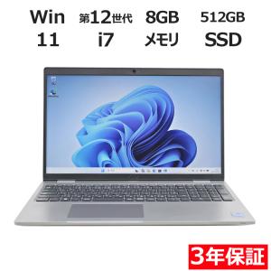 富士通（FUJITSU） ノートパソコン Office搭載 新品 同様 windows11