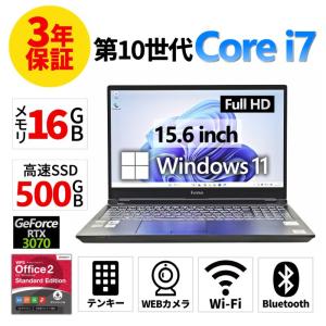 VETESA 爆買 新品ノートパソコン ゲーミングPC Win11 office付き 16