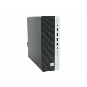 【3年保証】 HP PRODESK 600 G...の詳細画像1