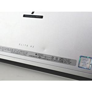 【3年保証】 HP ELITE X2 1013...の詳細画像3