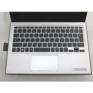 【3年保証】 HP ELITE X2 1013...の詳細画像4