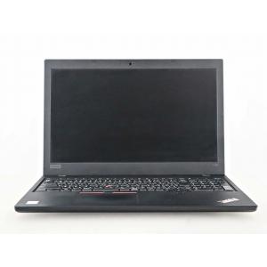 【訳あり品】LENOVO THINKPAD L590 Windows11 i5 レノボ 中古 パソコ...
