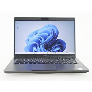 【訳あり品】DELL LATITUDE 5400 Windows11 i7 デル 中古 パソコン ノ...