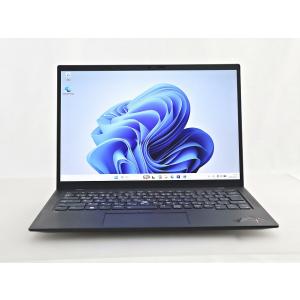 【訳あり品】LENOVO THINKPAD X1 CARBON GEN9 Windows11 i5 ...