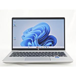 【訳あり品】HP PROBOOK 640 G8 Windows11 i5 中古 パソコン ノート P...