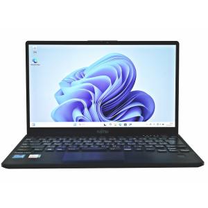 【訳あり品】富士通 LIFEBOOK U9311/F (LTEモデル) Windows11 i5 中...
