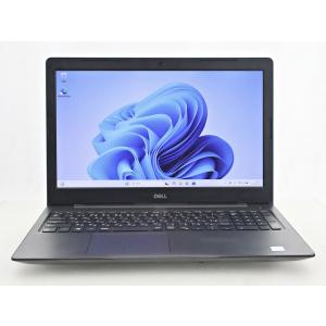 【訳あり品】DELL LATITUDE 3590 Windows11 i5 デル 中古 パソコン ノ...