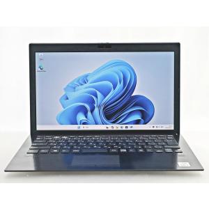 【訳あり品】VAIO VAIO PRO PG13 Windows11 i5 中古 パソコン ノート ...