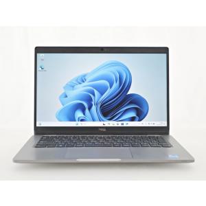 【訳あり品】DELL LATITUDE 5320 Windows11 i5 デル 中古 パソコン ノ...