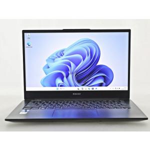 【訳あり品】MouseComputer MOUSEPRO-NB420H Windows11 i5 中...