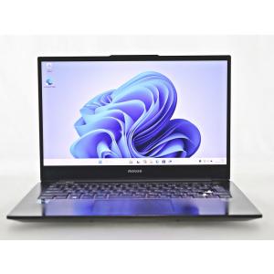 【訳あり品】MouseComputer MOUSEPRO-NB420Z Windows11 i7 中...