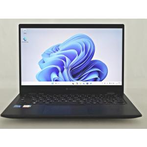 【訳あり品】dynabook DYNABOOK G83/HS Windows11 i7 中古 パソコ...