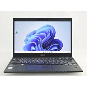 【訳あり品】富士通 LIFEBOOK U939/B Windows11 i5 中古 パソコン ノート...