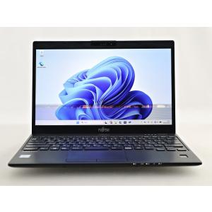 【訳あり品】富士通 LIFEBOOK U939/B (LTEモデル) Windows11 i5 中古...