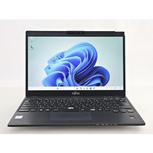 【訳あり品】富士通 LIFEBOOK U939 (LTEモデル) Windows11 i5 中古 パ...