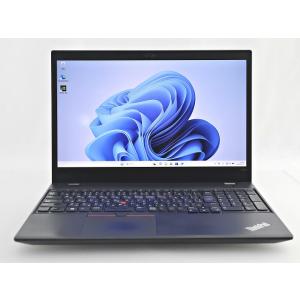 【訳あり品】LENOVO THINKPAD P52S Quadro P500 / Intel Gra...