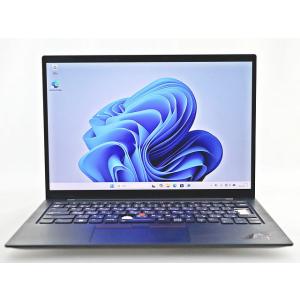 【訳あり品】LENOVO THINKPAD X1 CARBON GEN9 Windows11 i7 ...