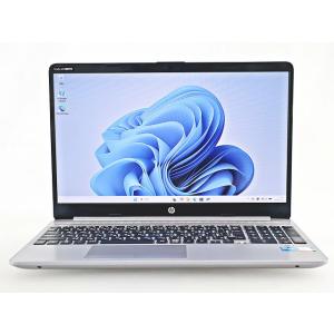 【訳あり品】HP 250 G8 NOTEBOOK Windows11 i5 中古 パソコン ノート ...