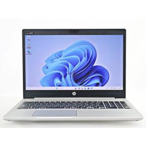 【訳あり品】HP PROBOOK 450 G7 Windows11 i5 中古 パソコン ノート P...