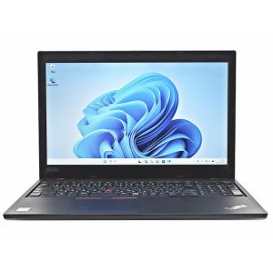 【訳あり品】LENOVO THINKPAD L590 Windows11 i5 レノボ 中古 パソコ...