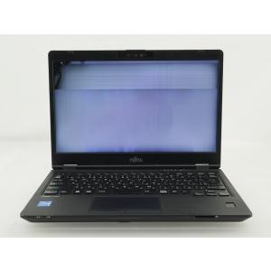 【訳あり品】富士通 LIFEBOOK U7311/H Windows11 i5 中古 パソコン ノー...