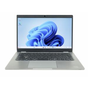 富士通（FUJITSU） FUJITSU LIFEBOOK U9312/KX (i5/W11P64/OFなし