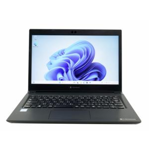 【訳あり品】dynabook DYNABOOK S73/DP Windows11 i5 中古 パソコ...