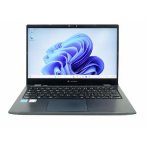【訳あり品】dynabook DYNABOOK G83/HR Windows11 i5 中古 パソコ...