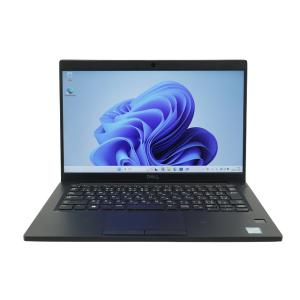 【訳あり品】DELL LATITUDE 7390 Windows11 i5 デル 中古 パソコン ノ...