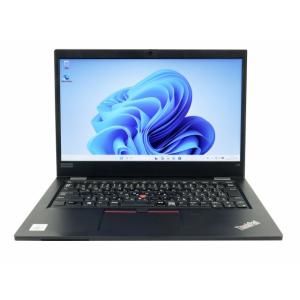 【訳あり品】LENOVO THINKPAD L13 Windows11 i5 レノボ 中古 パソコン...