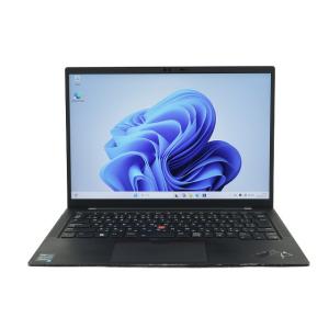 【訳あり品】LENOVO THINKPAD X1 CARBON GEN9 Windows11 i5 ...