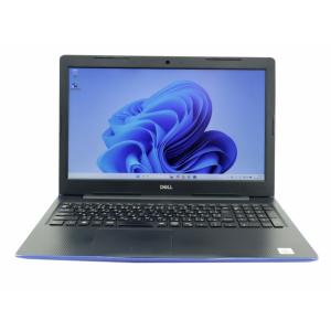 【訳あり品】DELL INSPIRON 3593 Windows11 i3 デル 中古 パソコン ノ...