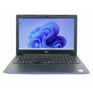 【訳あり品】DELL INSPIRON 3593 Windows11 i3 デル 中古 パソコン ノ...