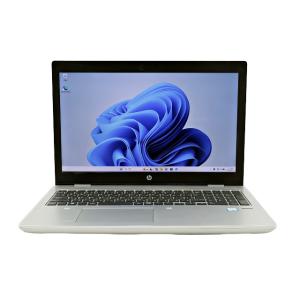 【訳あり品】HP PROBOOK 650 G4 Windows11 i5 中古 パソコン ノート P...