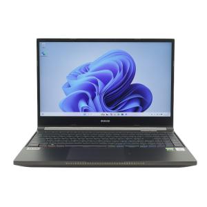 【訳あり品】MouseComputer G-TUNE RTX3070 RAPTOP GPU / In...