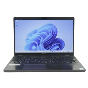 【訳あり品】DELL LATITUDE 5500 Windows11 i5 デル 中古 パソコン ノ...