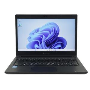 【訳あり品】dynabook DYNABOOK S73/HS Windows11 i5 中古 パソコ...