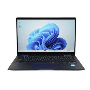 【訳あり品】HP ELITE DRAGONFLY G2 Windows11 i5 中古 パソコン ノ...