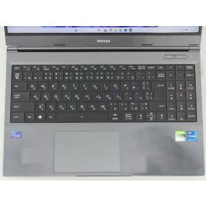【訳あり品】MouseComputer DAI...の詳細画像3