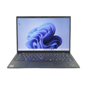 【訳あり品】LENOVO THINKPAD X1 CARBON GEN9 Windows11 i5 ...