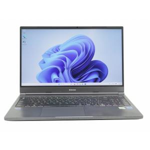 『8/31まで値下げ中』【訳あり品】MouseComputer DAIV 5N RTX 3060 L...
