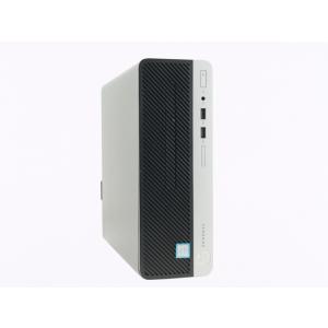【訳あり品】HP PRODESK 400 G6 SF Windows11 i5 中古 パソコン デス...