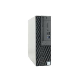 【訳あり品】DELL OPTIPLEX 3060 Windows11 i3 デル 中古 パソコン デ...