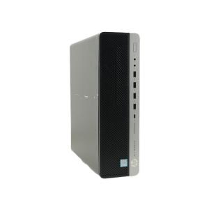 【訳あり品】HP ELITEDESK 800 G5 SF Windows11 i5 中古 パソコン ...