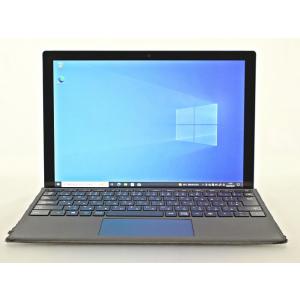 【訳あり品】MICROSOFT SURFACE PRO 4 [タイプカバー付] Windows10 ...