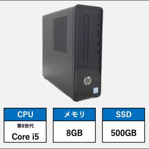 HP Slimline 290-p0050jp 3JV84AA｜pcx