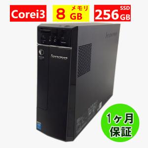 【おすすめ中古パソコン】【Office付】Lenovo H30-50 90B900B8JP S/N:R3023QT1｜pcx