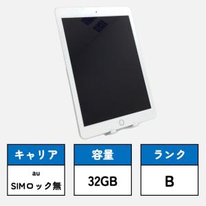 iPad第6世代 シルバー MR6P2J/A A...の商品画像